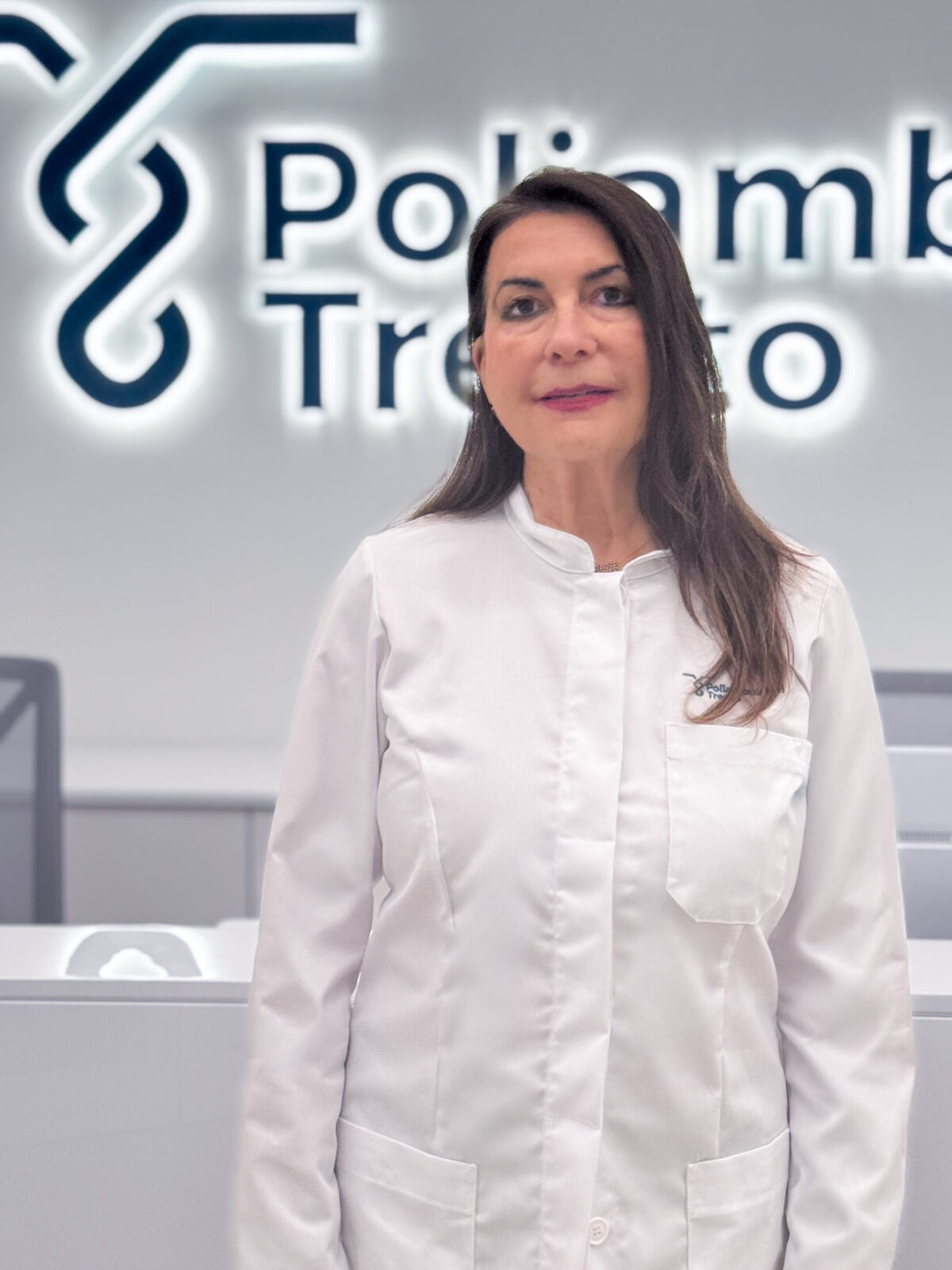 Dott.ssa Alicja Sobczynska di Dioniso