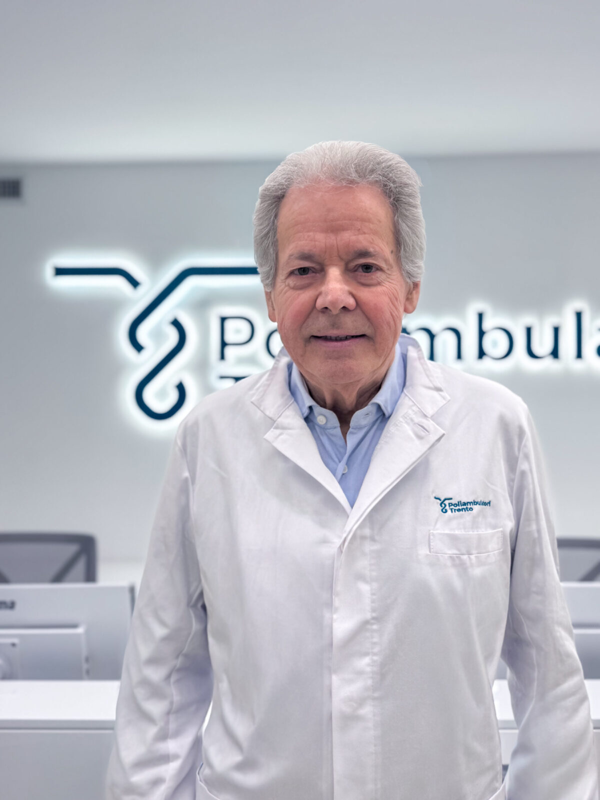 Dott. Carlo Stefenelli