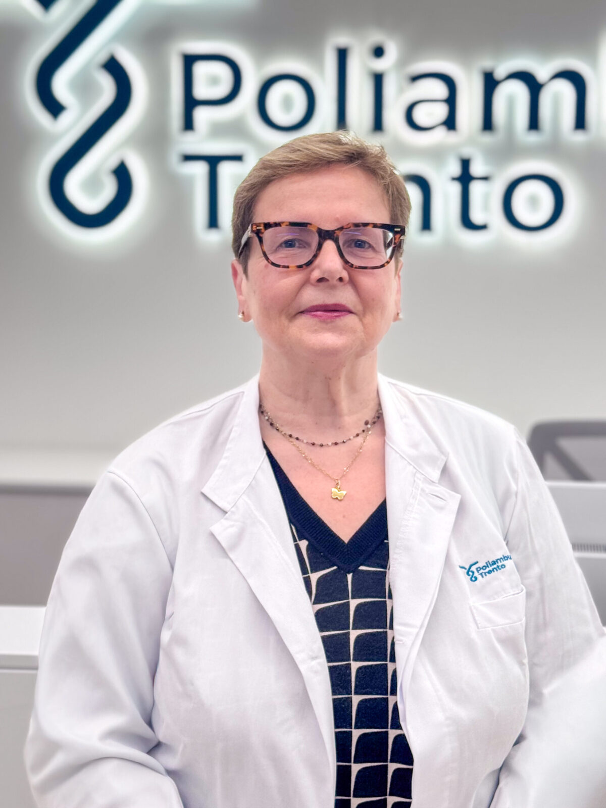 Dott.ssa Donatella Biasi