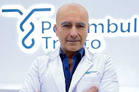 Dott. Fabio Olivieri