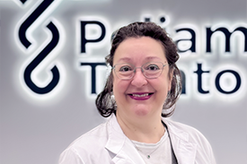 Dott.ssa Roberta Guarinoni