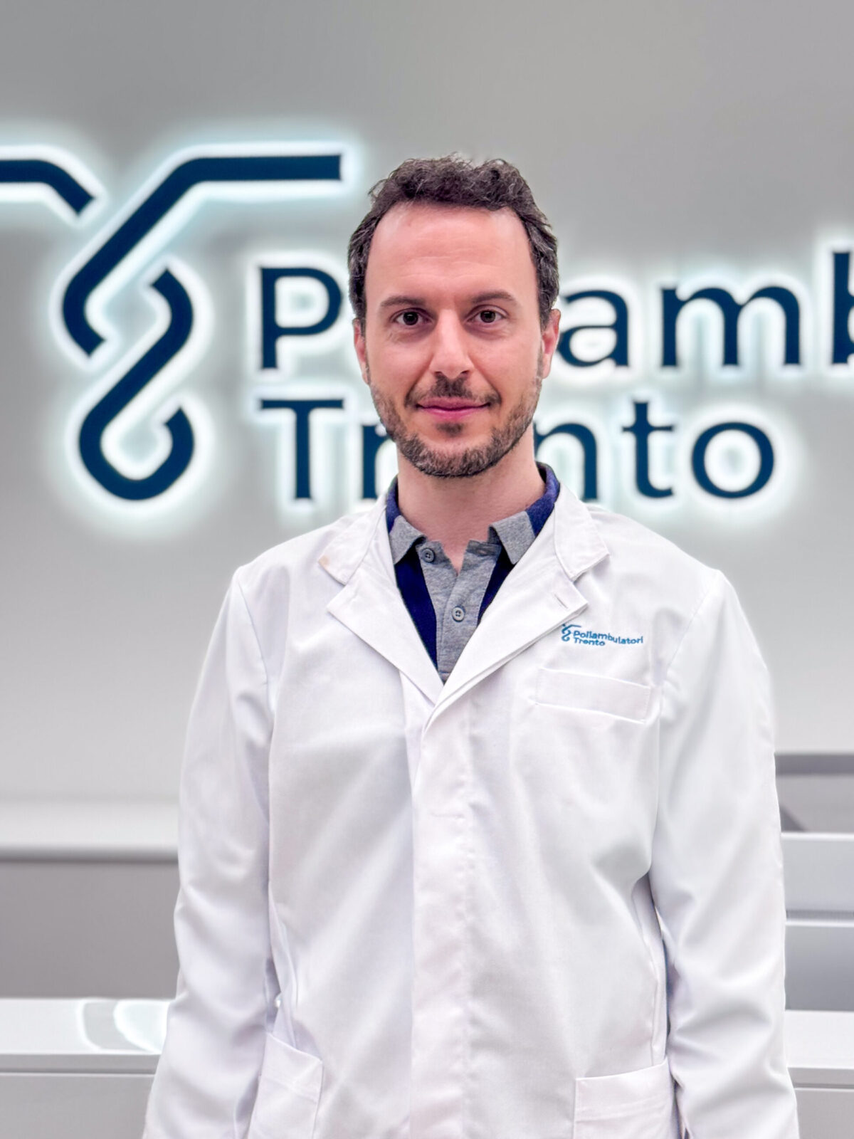 Dott. Marco Giovagnoli