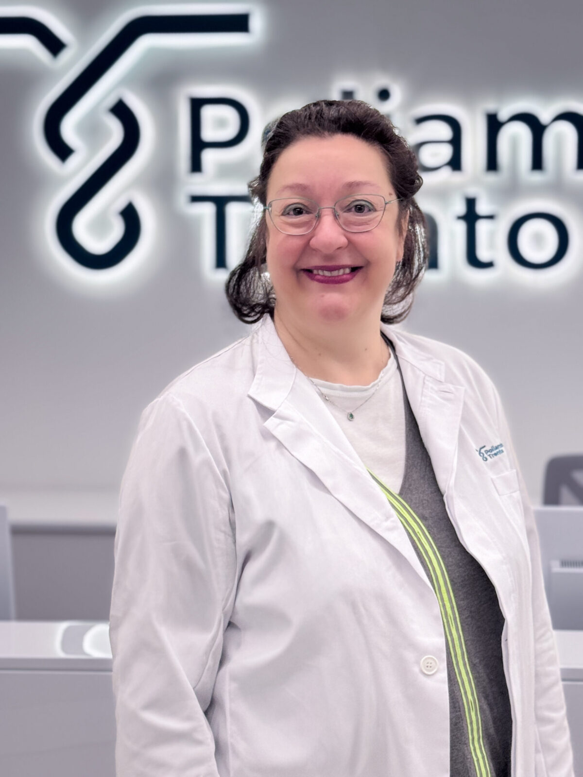 Dott.ssa Roberta Guarinoni