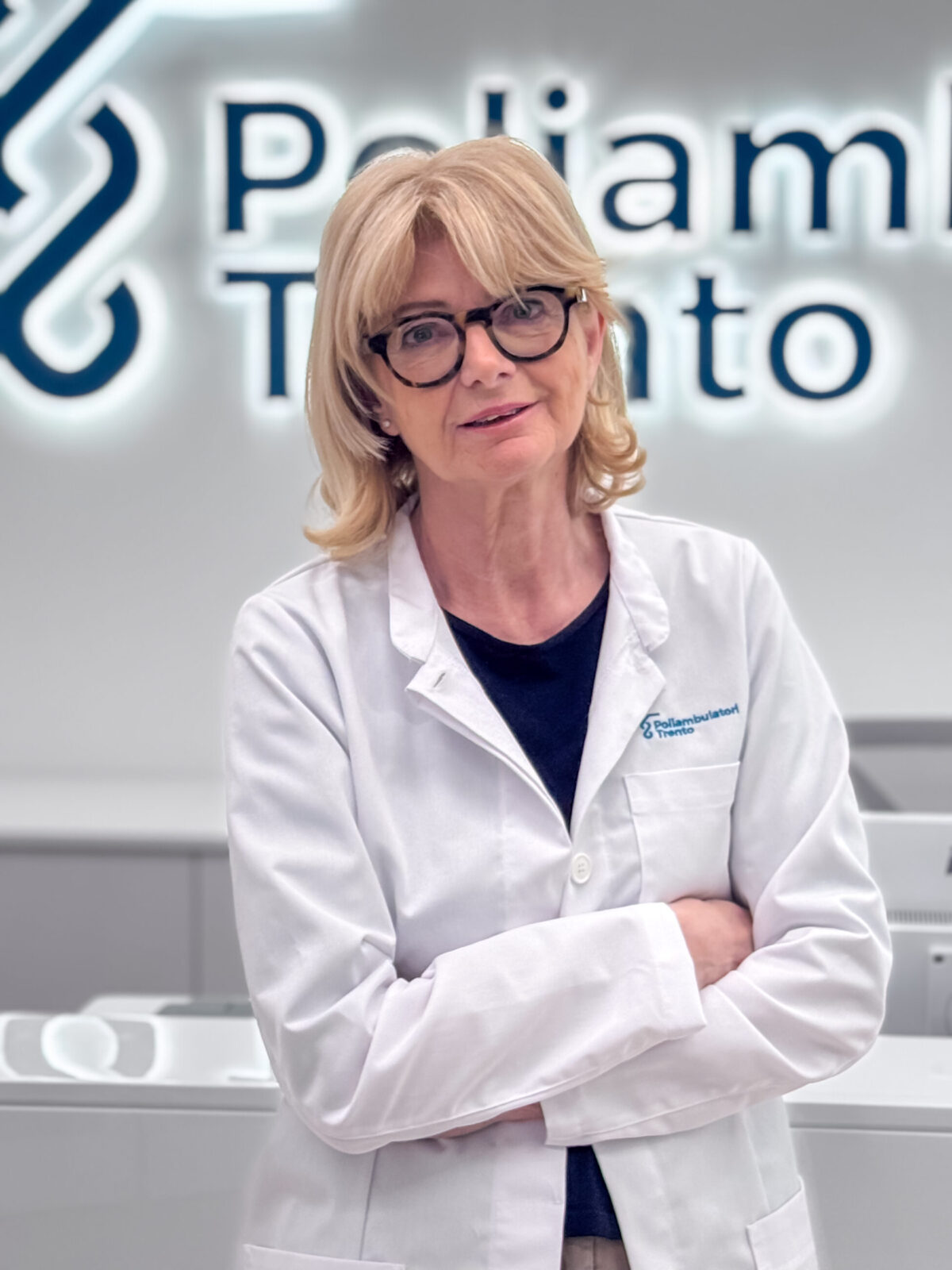 Dott.ssa Alessandra Bonomi