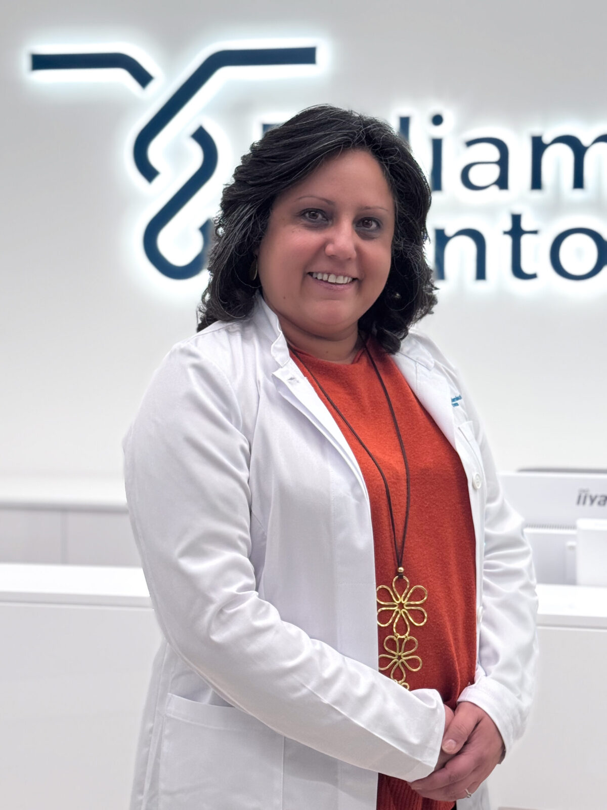 Dott.ssa Nicolanna Tanzi