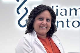 Dott.ssa Nicolanna Tanzi