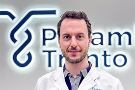 Dott. Marco Giovagnoli