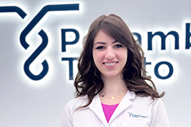 Dott.ssa Federica di Mura card