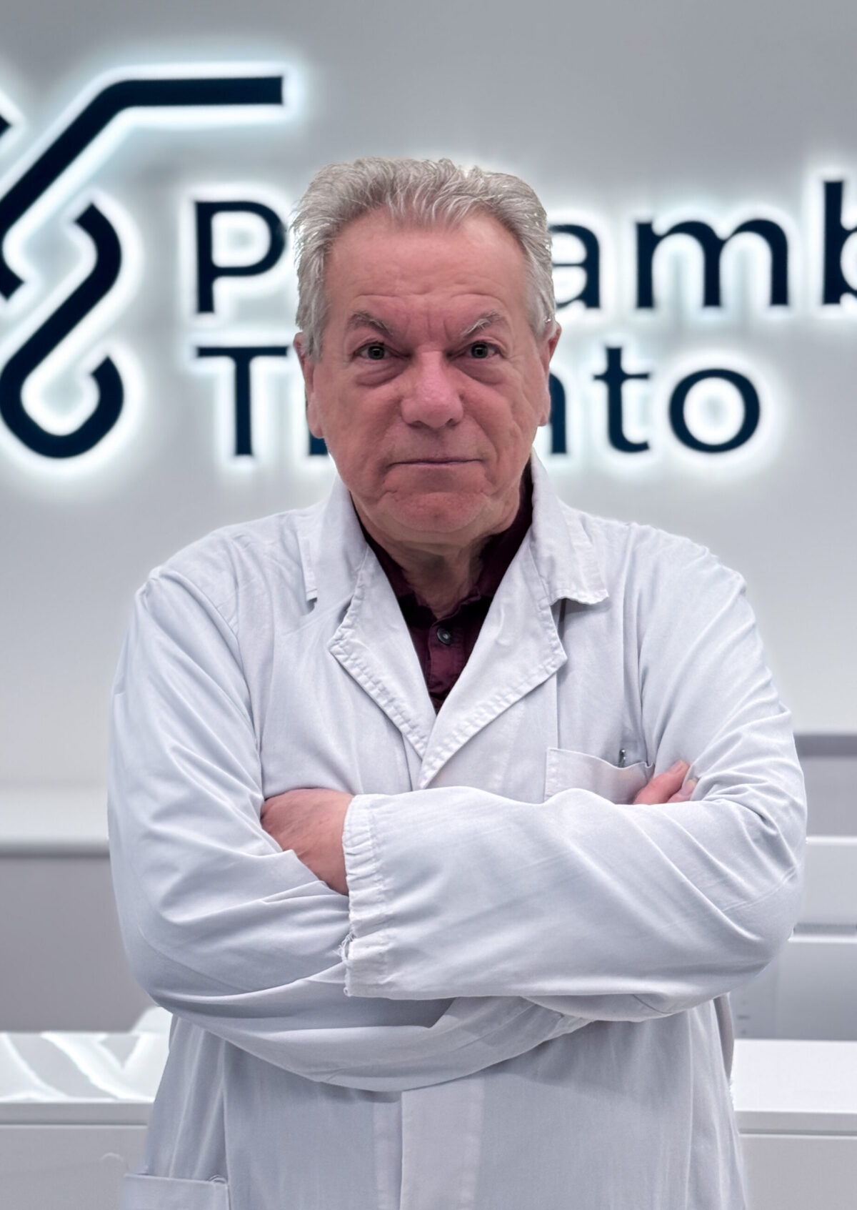 Dott. Sandro Ramadori