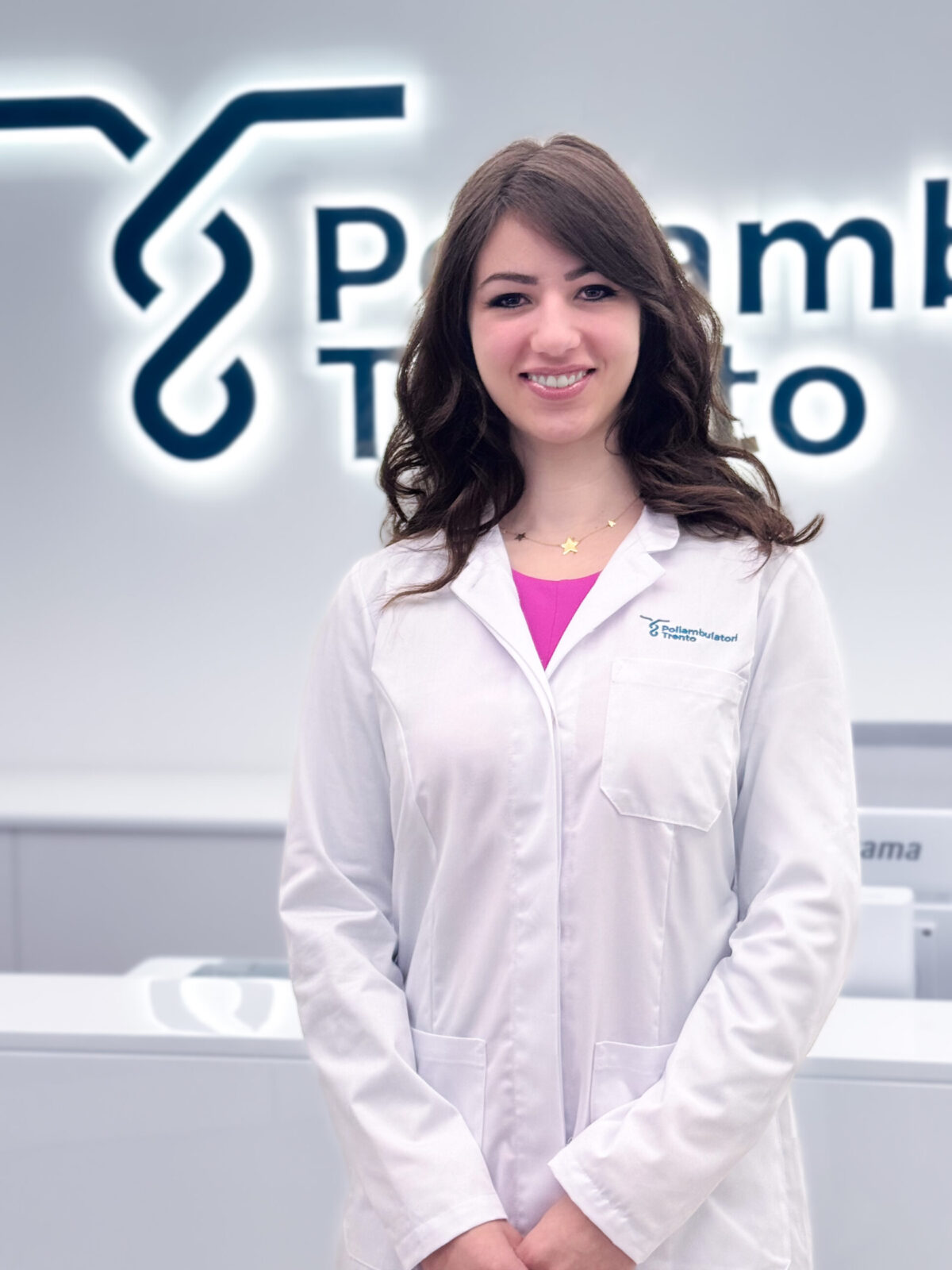 Dott.ssa Federica di Mura