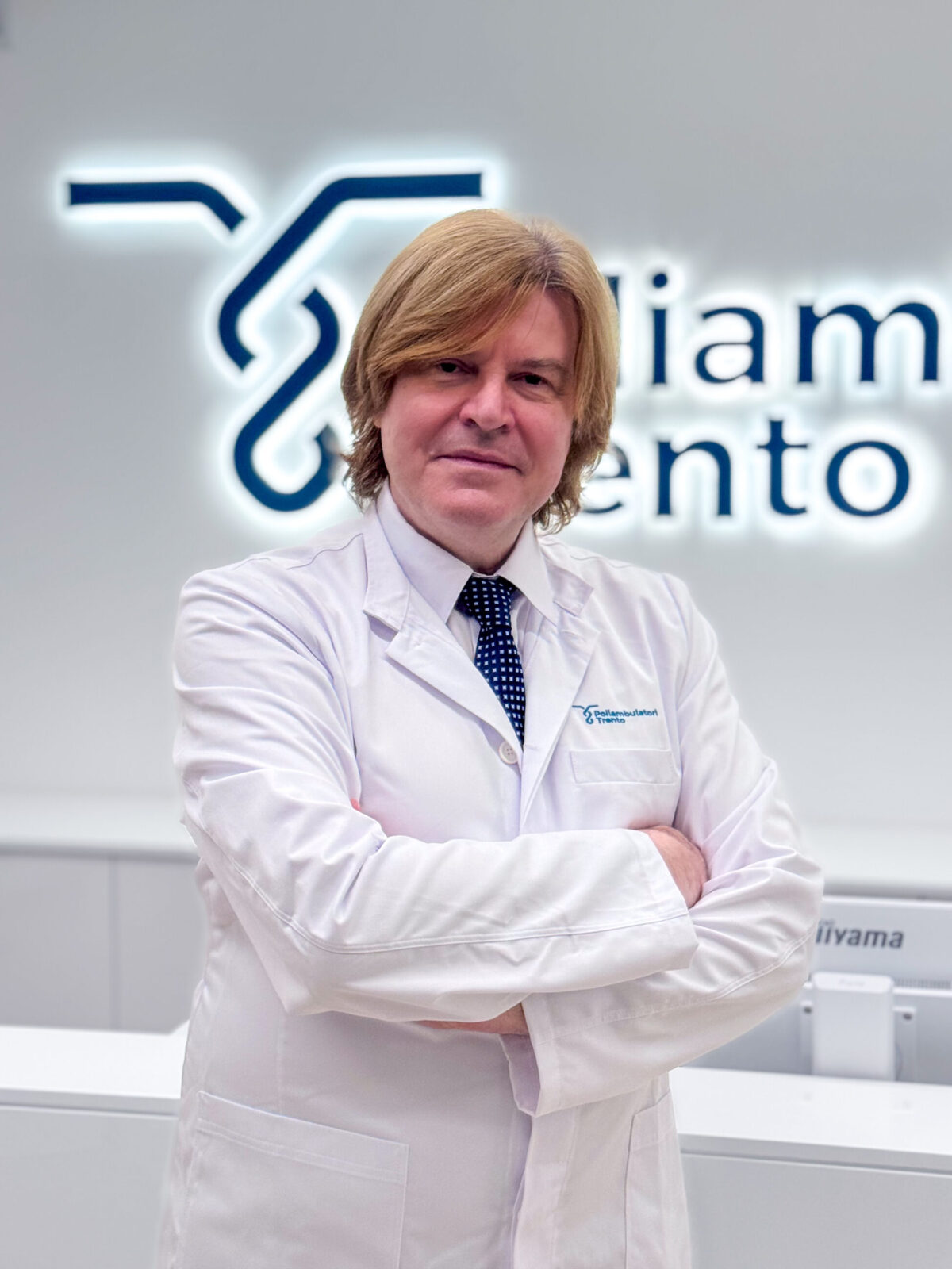 Dott. Alberto Benati urologo a Trento