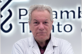 Dott. Sandro Ramadori