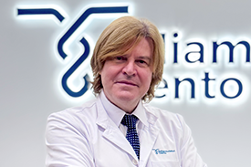 Dott. Alberto Benati urologo a Trento