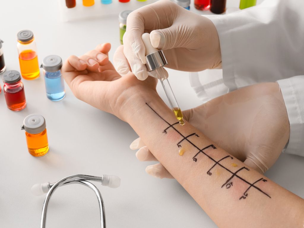 Allergologia