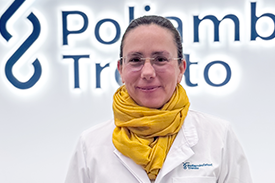 Dott.ssa Maria Letizia Guerzoni